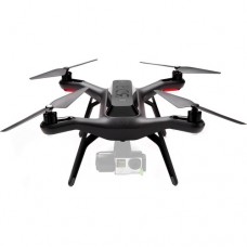 3DR Solo Quadcopter with 3-Axis Gimbal